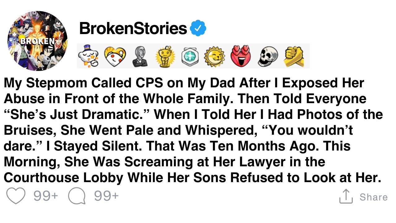 [FULL STORY] When Did You Give Someone The No Take Backs Treatment?