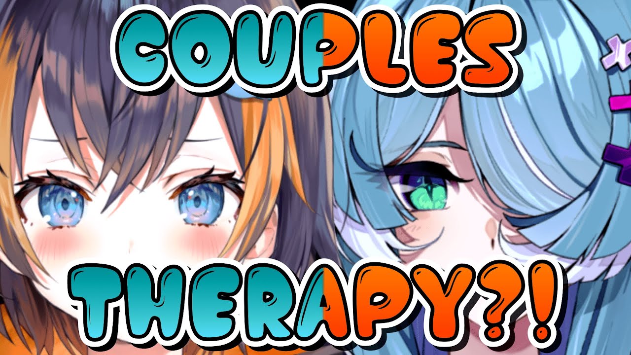 Petra and Elira went to couples therapy, except all they did was fight each other