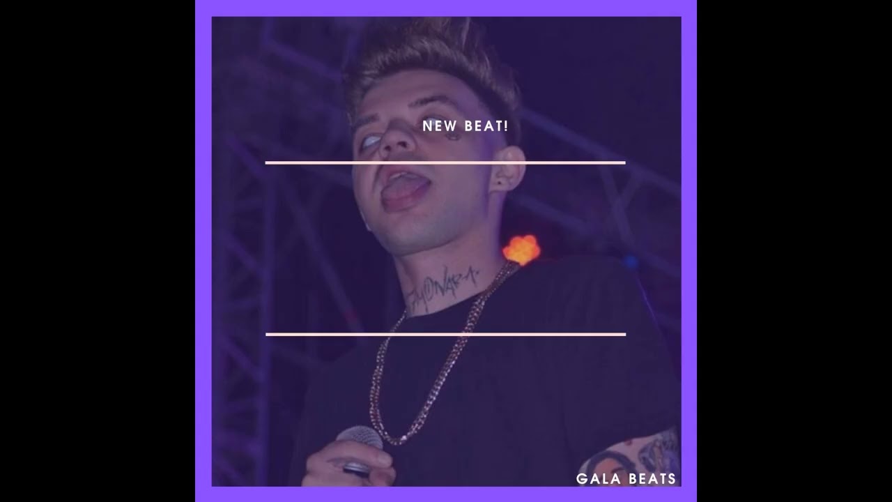 Allj x Deep House Type Beat [Tequila] (prod. gala beats)