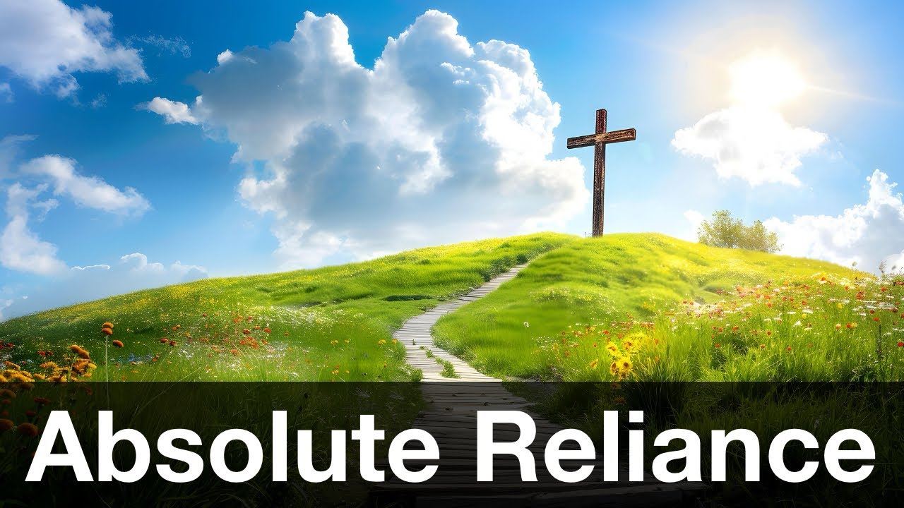 When we lean on Him, He will show us that He is God | Gem Castor