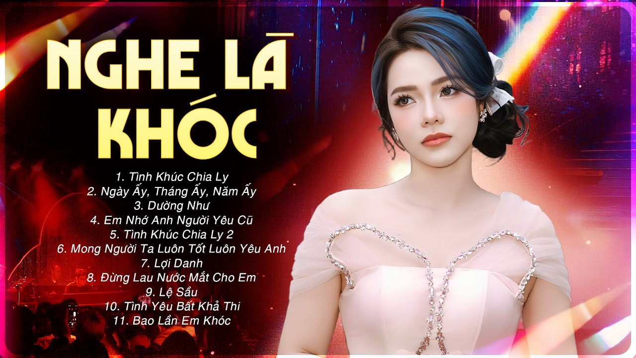 Top Nhạc Trẻ Buồn Tâm Trạng Nhất 2025 - NGHE LÀ KHÓC | Tình Khúc Chia Ly 2, Lợi Danh, Dường Như