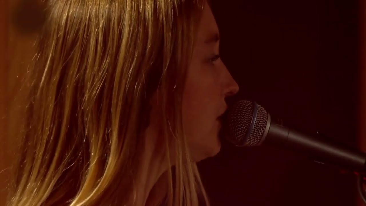 The Haunted Youth (BE) — Live at ESNS 2022