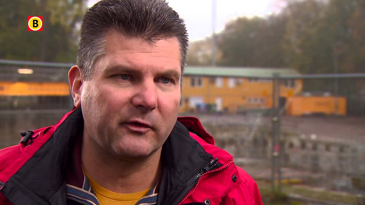 Heijmans schrapt 200 banen