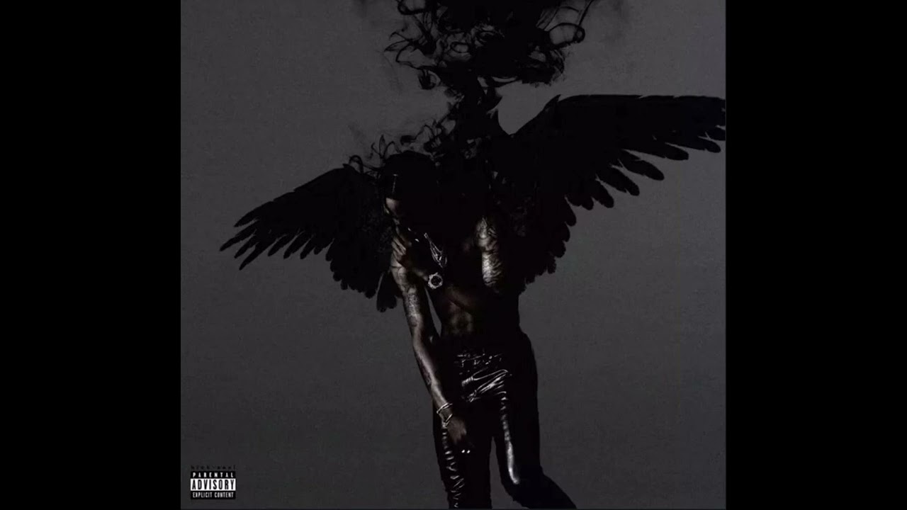 sdp interlude x MY EYES - Travis Scott