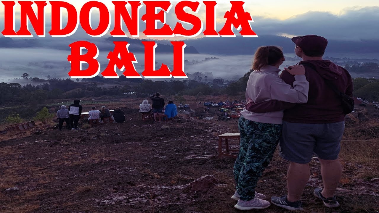 Indonesia | Bali 2024