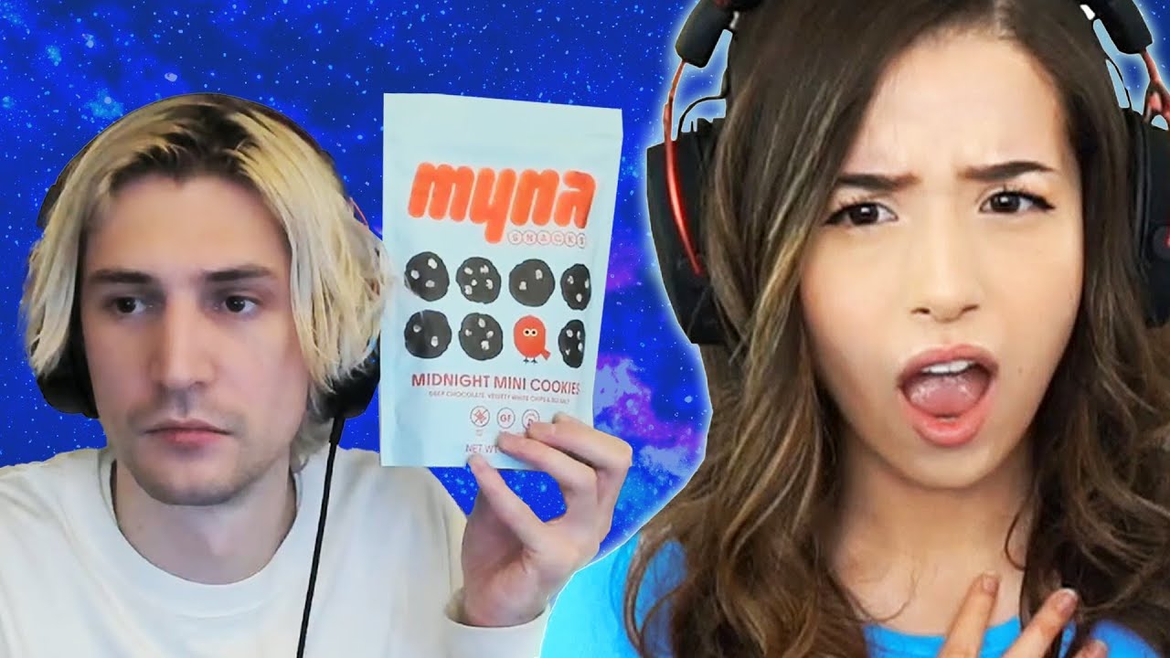Pokimane's Cookie Reviews are IN! Let the Praise Begin!