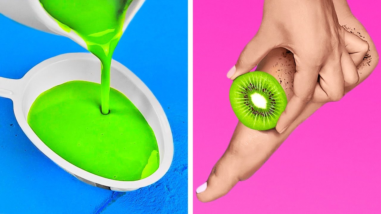 Idee fai da te col sapone che vorrai provare anche tu