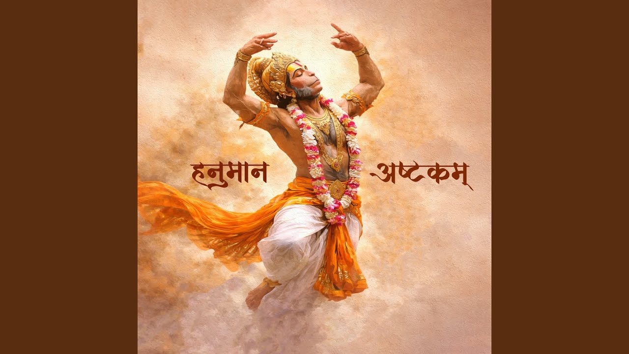 Hanuman Ashtakam