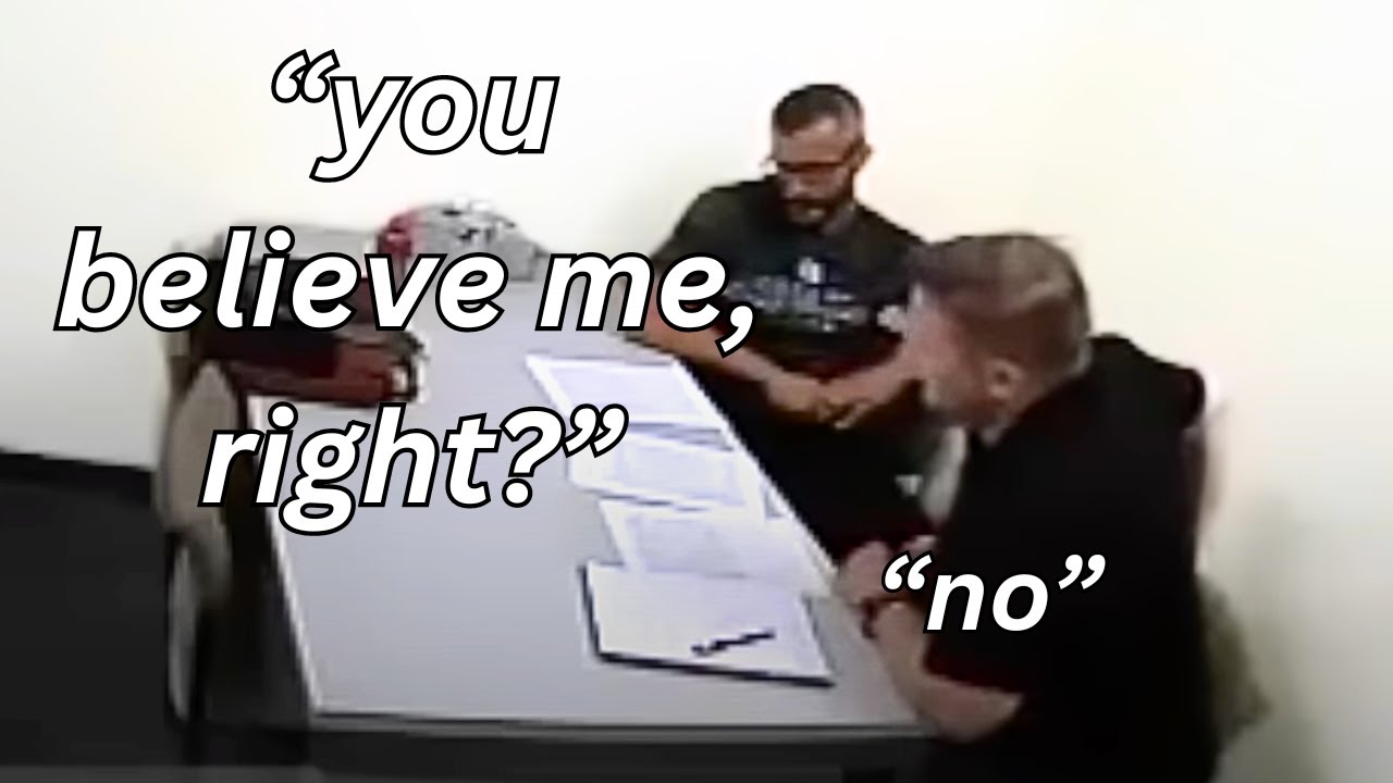 Family Annihilator Accidentally Destroys His Defense | Chris Watts pt 3