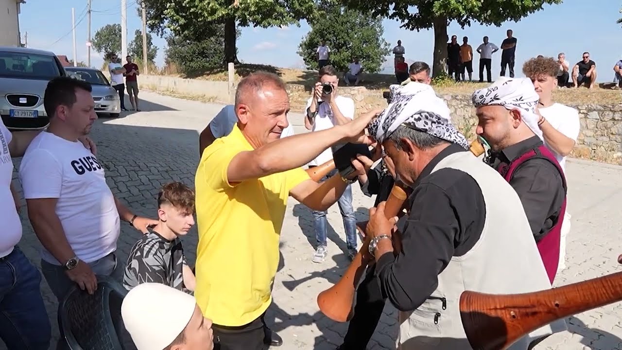 Dasma ne Billush  Isuf Berish  05.08.2024
