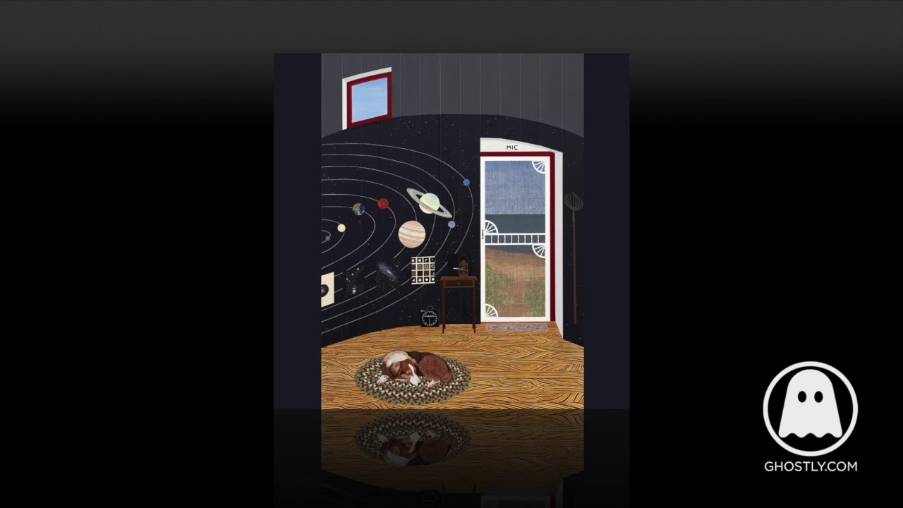 Mary Lattimore - Sometimes He's In My Dreams