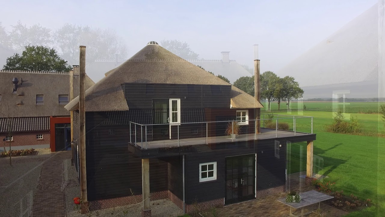 de Mooie Mijt in Sleen