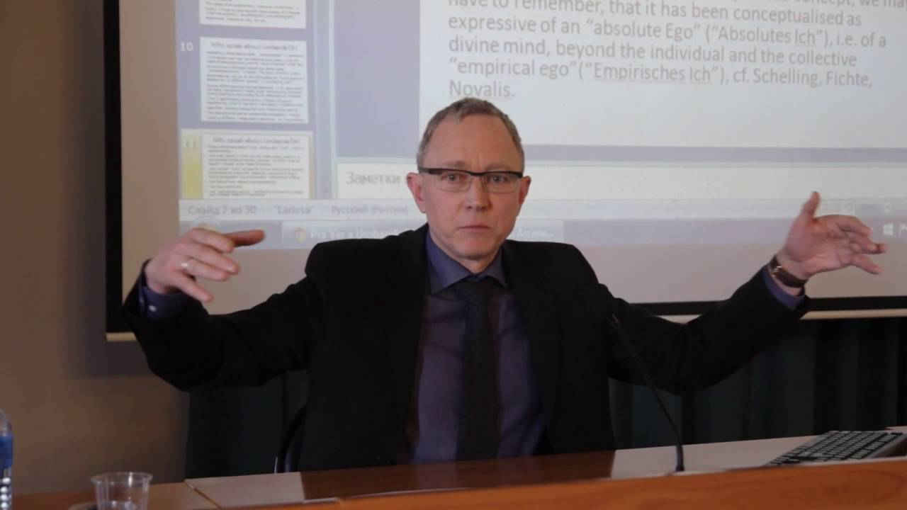 Kleinhempel U. (Schweinfurt). Contemporary Mysteries' Cult of Umbanda