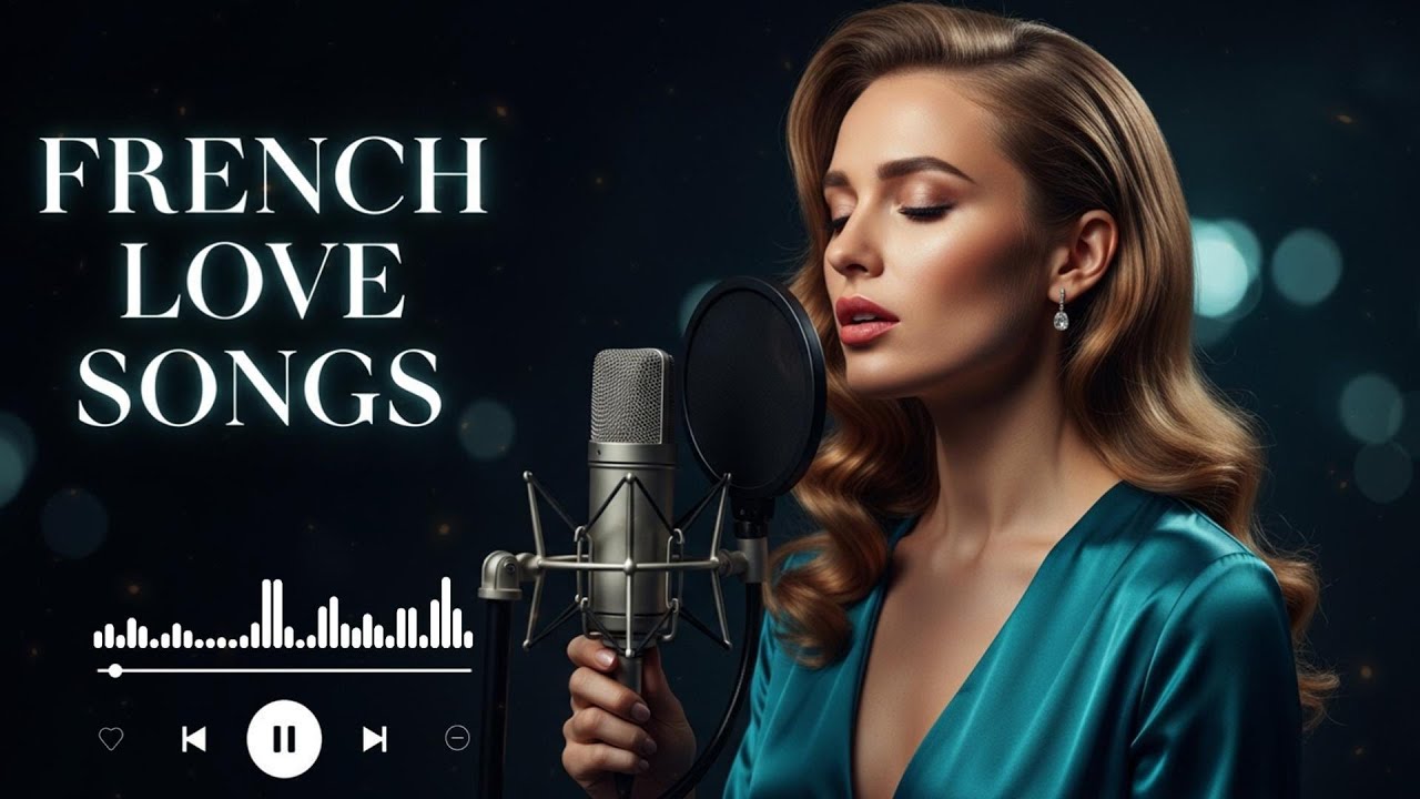 Romantic French Music – Emotional Chansons to Set a Romantic Mood