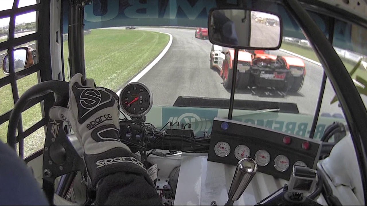 As melhores cenas onboard da Grande Final