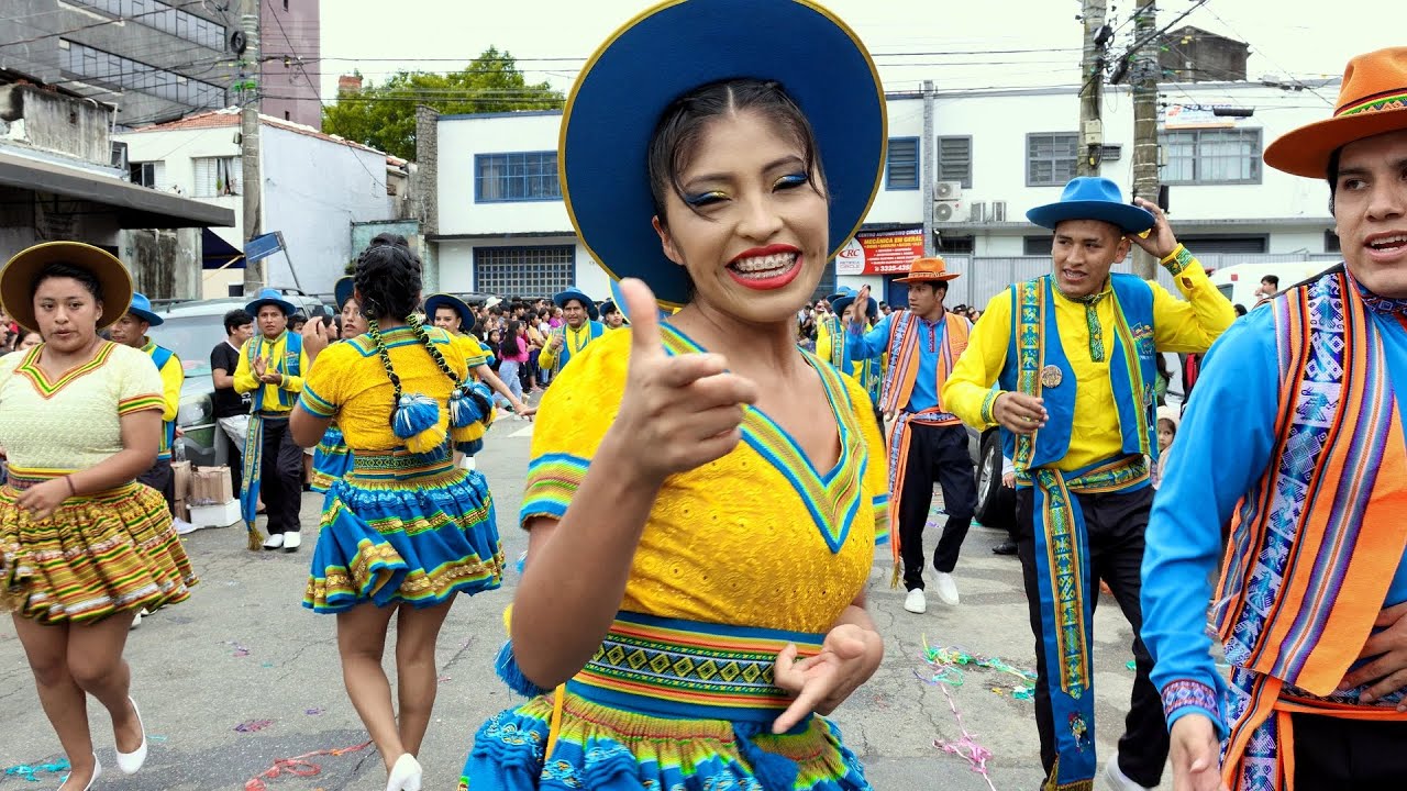 | SALAY BOLIVIA | 2023