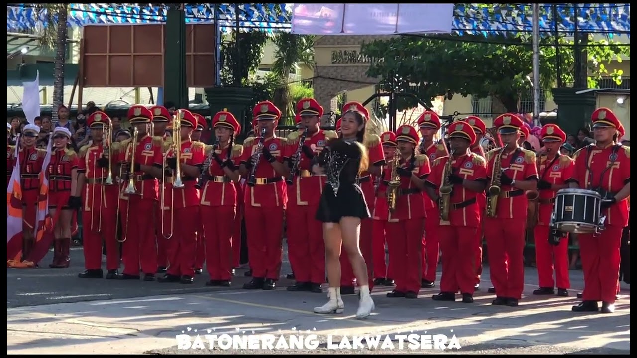 Dasma2023 Champion Solo Majorette | Vina Andrea Perdiguerra Biglang-awa