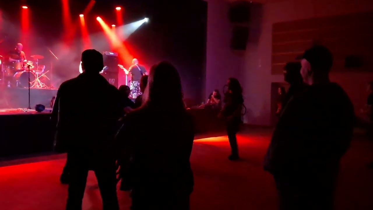 GWN - Apokalipsa [Wrocław  | 40 lat buntu na R&oacute;żance] (07.09.2025r)