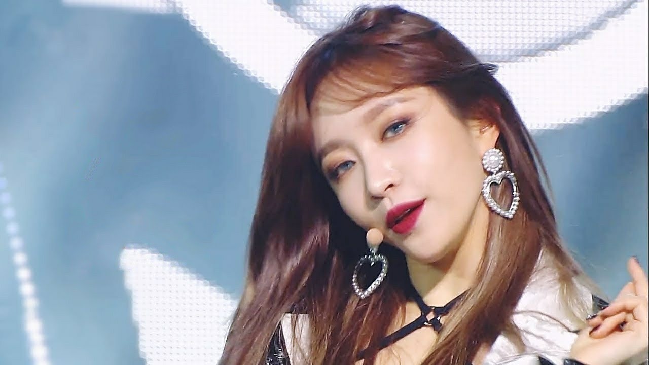 [Stage mix] EXID (이엑스아이디) - 알러뷰 (I LOVE YOU) 교차편집