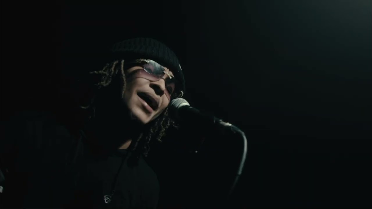 Babywill - Baby Shark (OFFICIAL VIDEO) SHOT BY: Spotlightptc 