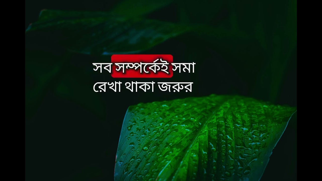আপন মানুষ শত্রু হলে করণীয় | সম্পর্ক ঠিক রাখার সেরা উপায় | #আপনমানুষ #motivation #অনুপ্ররণারবার্তা 