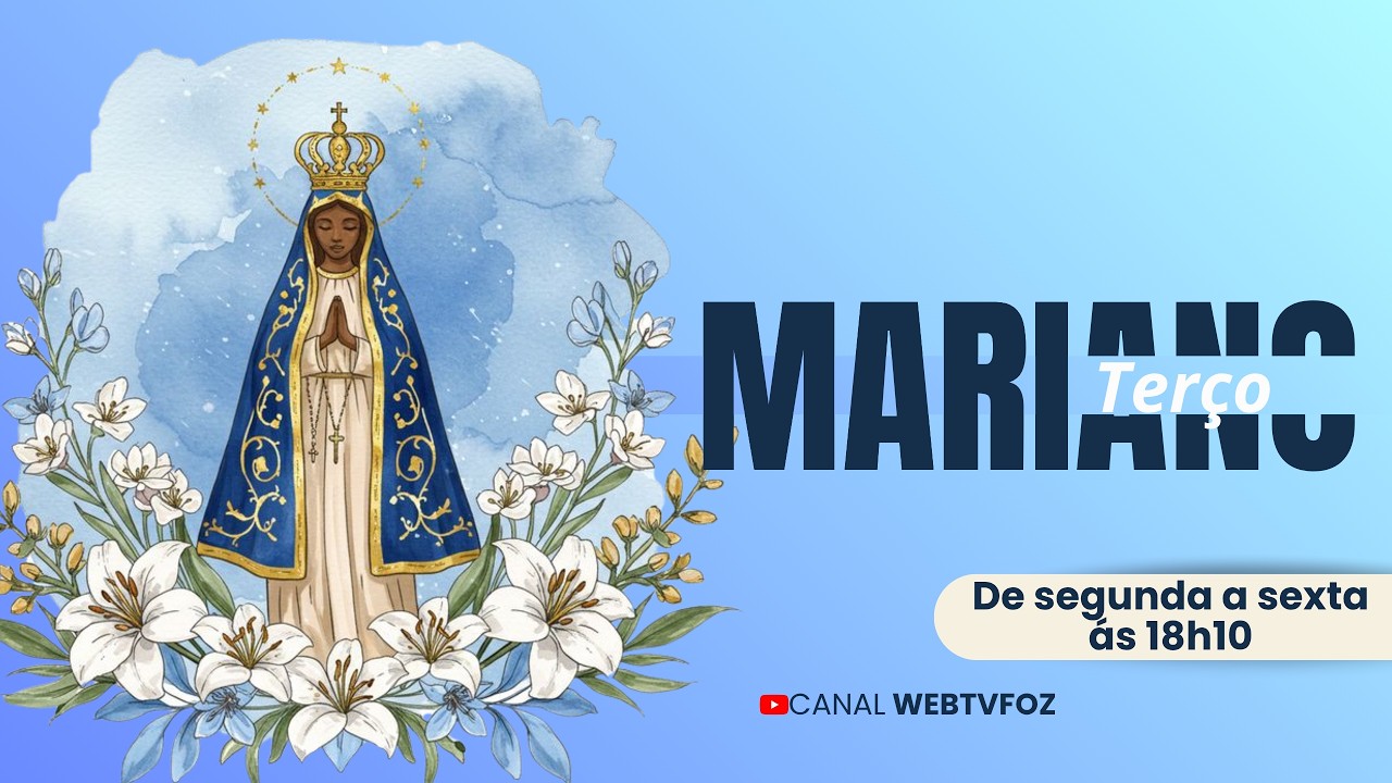 TERÇO MARIANO   03/03/2026