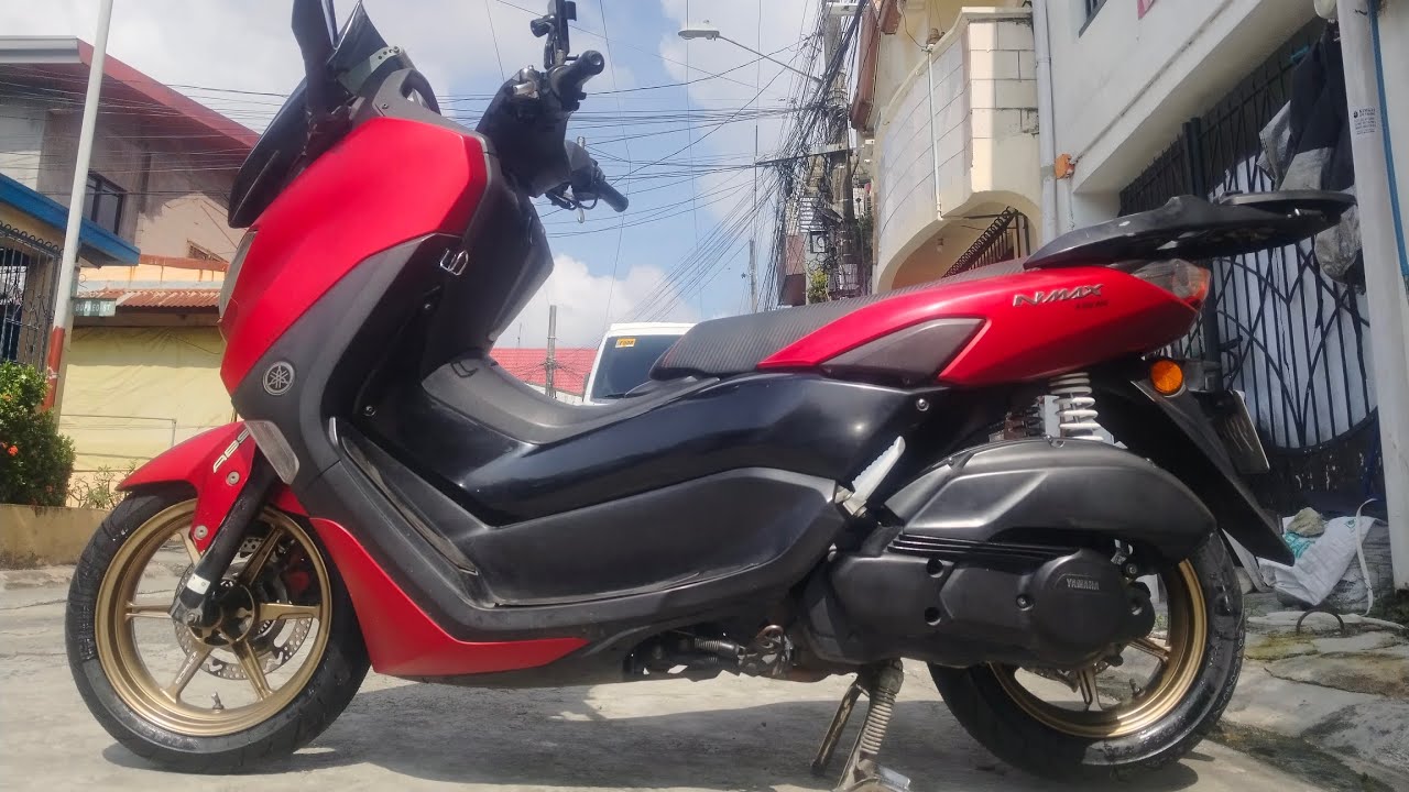 RCB SP800 Golden Bronze 13s Nmax v2  (7-11-25)