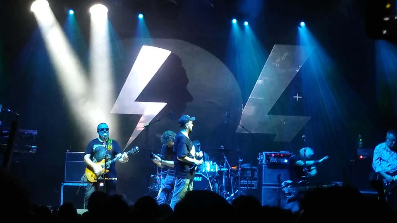 STRACHY NA LACHY - Sznury aut | WARSZAWA Palladium | 09.10.2021