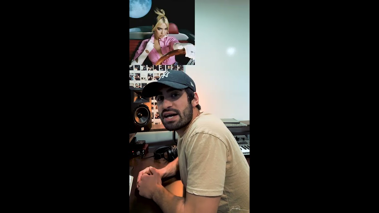 Musician Reacts To & Breaks Down: 