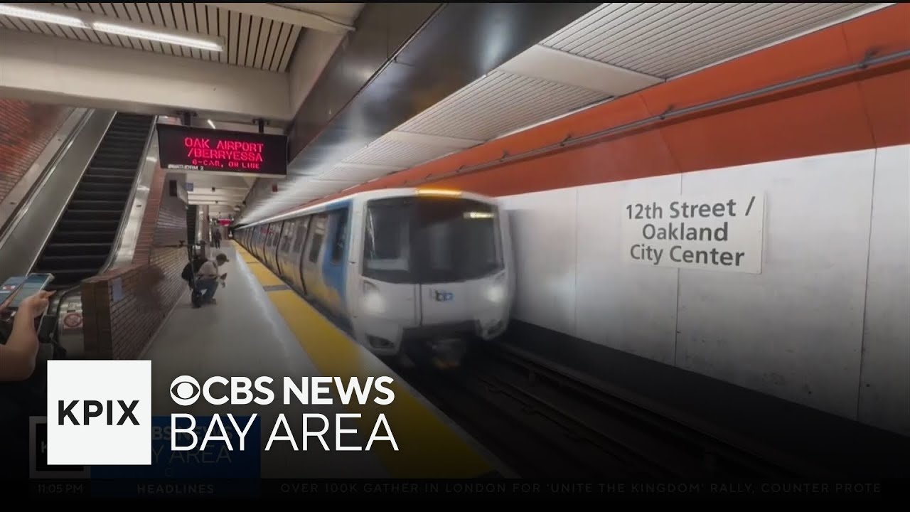 California Legislature passes bill that could put Bay Area sales tax measure on 2026 ballot