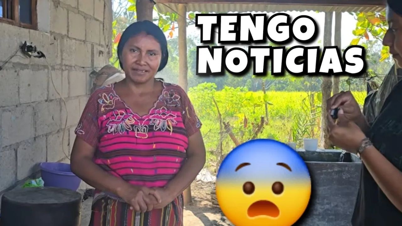 Tengo una noticia que darles😭 HOY SI TENEMOS QUE DECIR LA VERDAD 😨😨