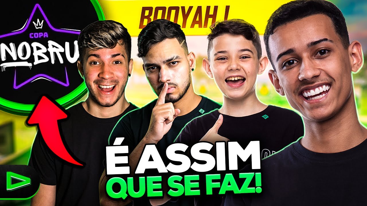 VEJA NOSSA COMUNICA&Ccedil;&Atilde;O DURANTE A COPA NOBRU