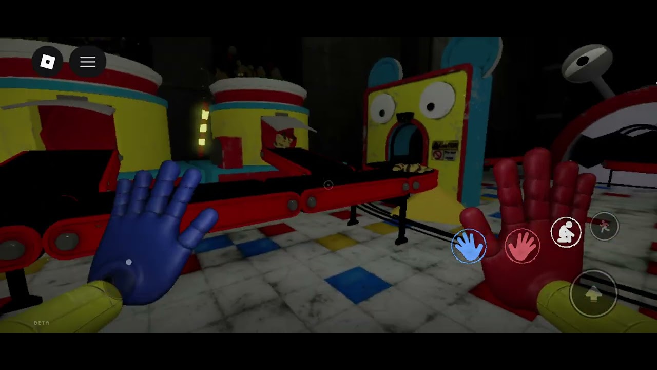 guys its roblox but its like the reall game the name in the comments