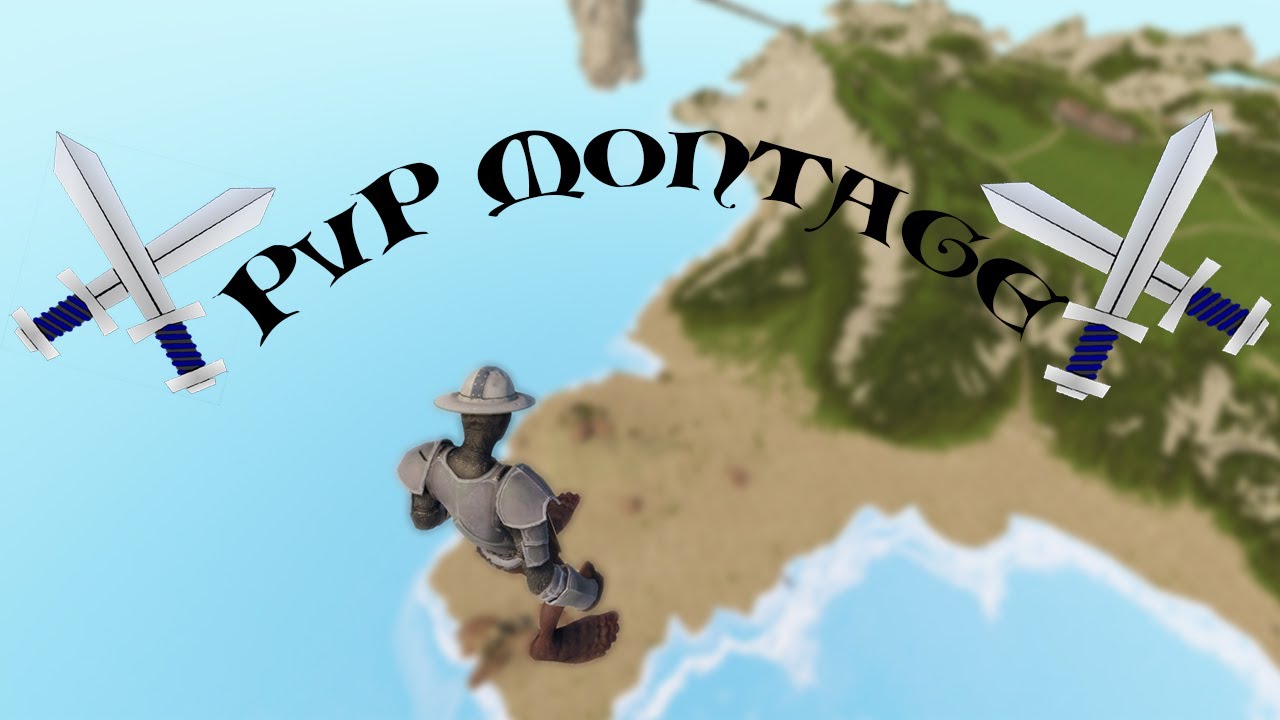 Reign of Kings | Combat Montage