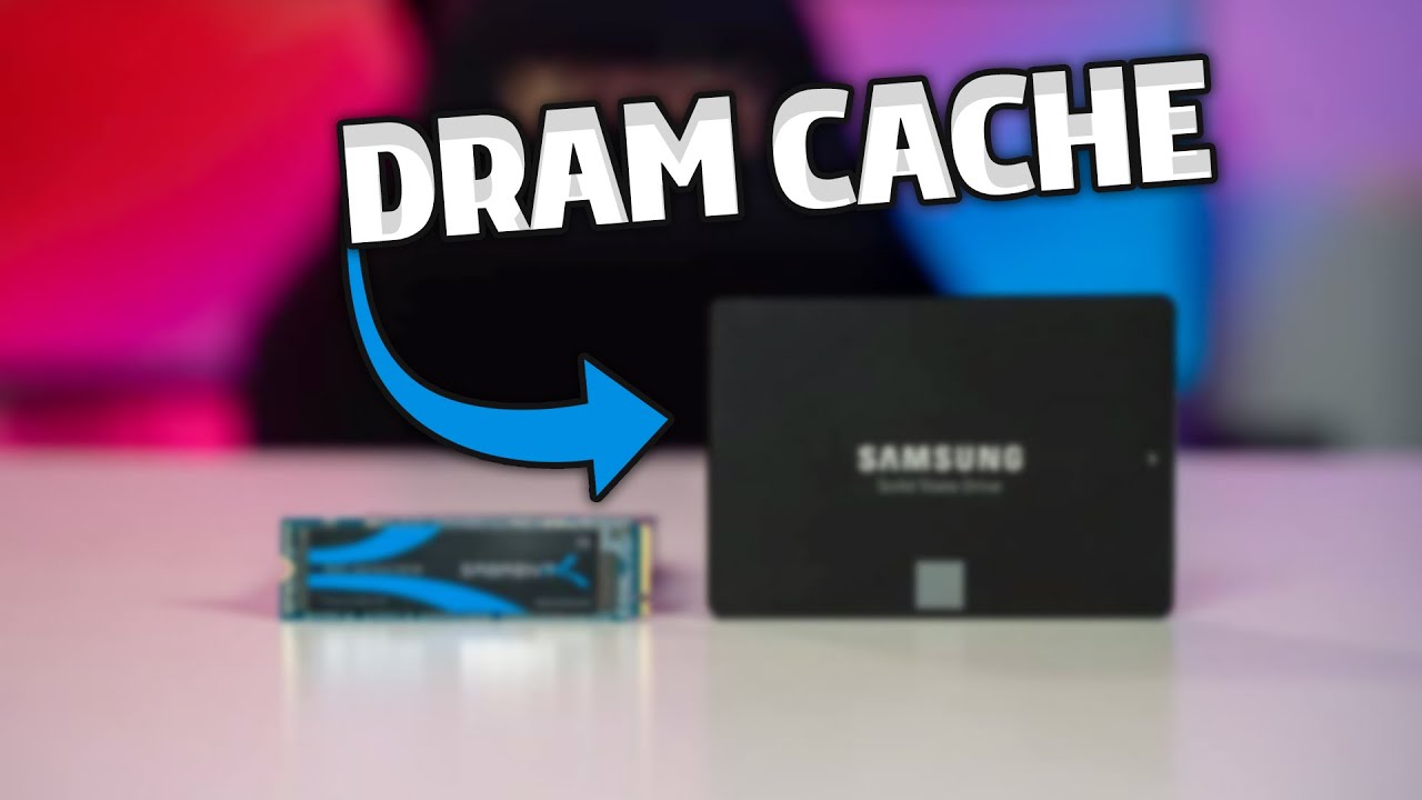 قبل ما تشتري SSD - معلومات هامة قبل الشراء