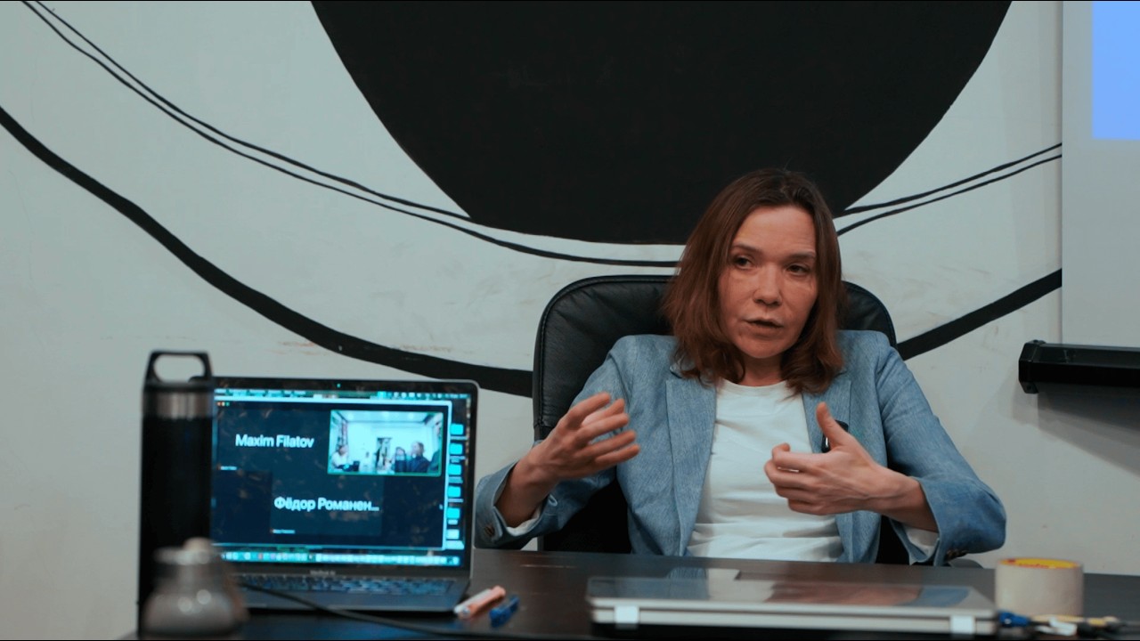 Оксана Головашина «Плот „Медузы“» осуждает нас? Как личный опыт становится коллективной памятью