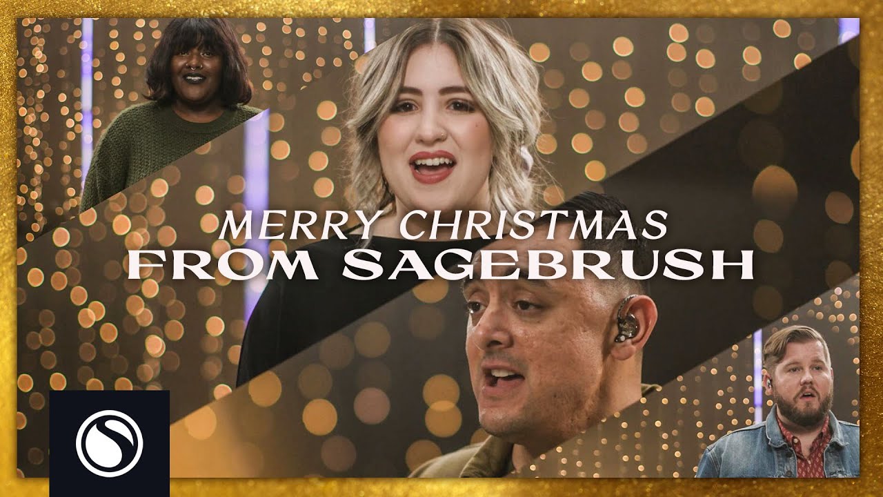 Merry Christmas from Sagebrush Church!
