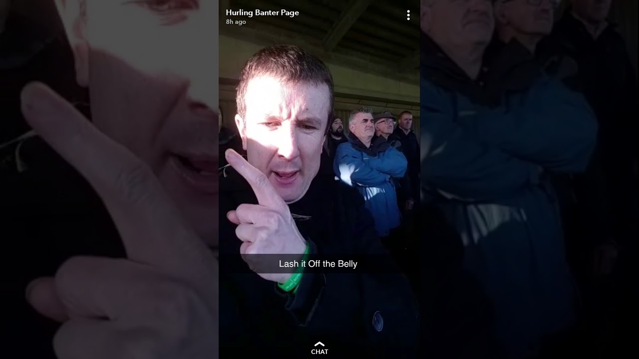 Buff Egan TV 2019: Connacht Intermediate Hurling Club Final: Tooreen vs Kinvara