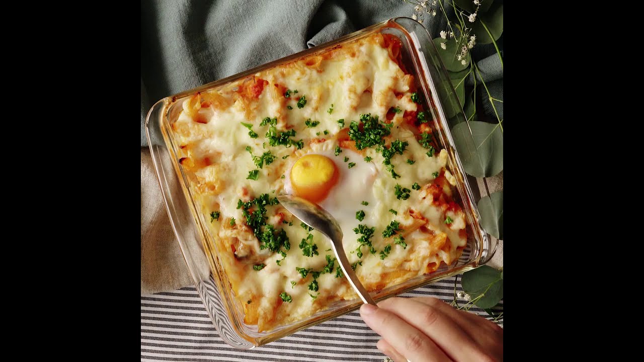 To all pastalovers!