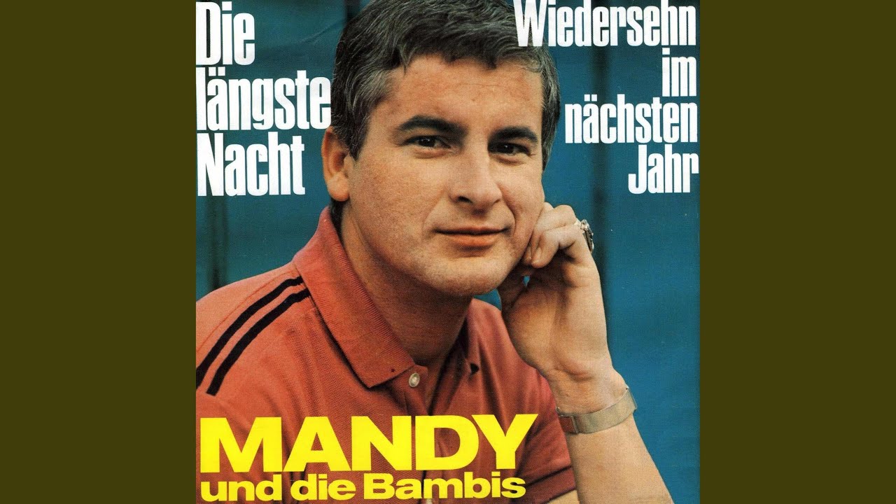 Die längste Nacht