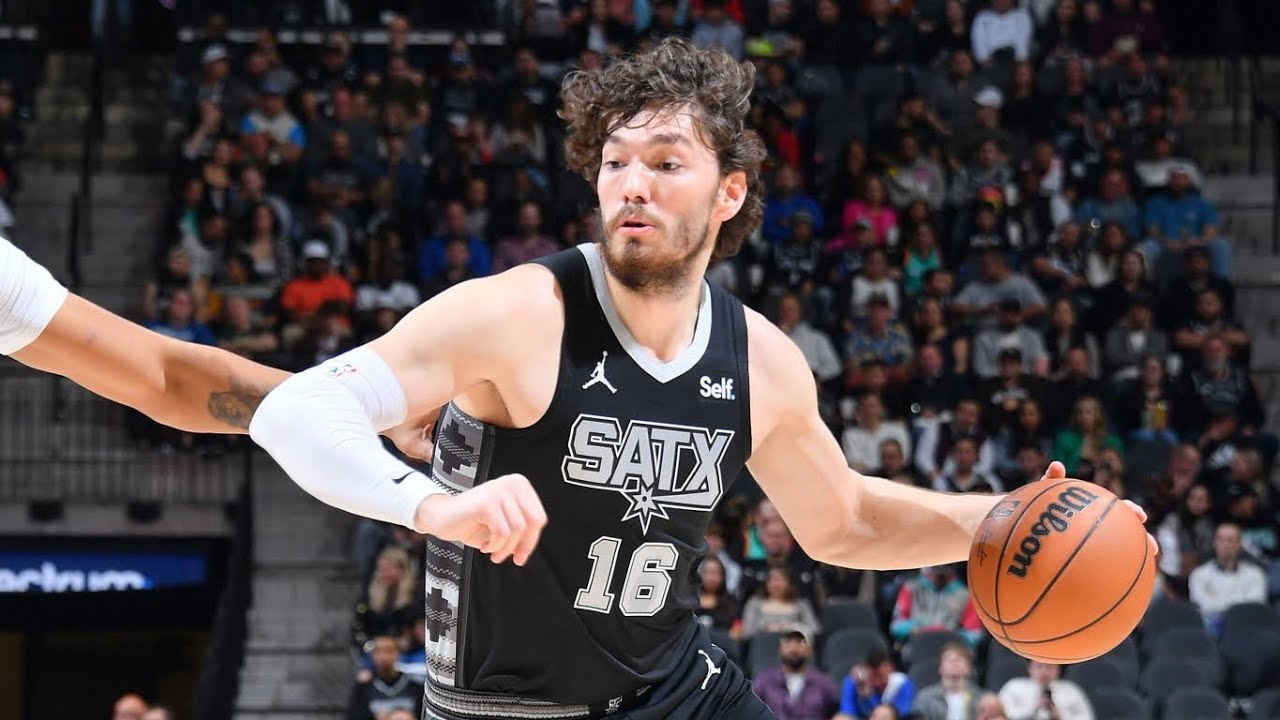 Cedi Osman’ın Washington Wizards Maçı Performansı 🔥 | 29.1.2024