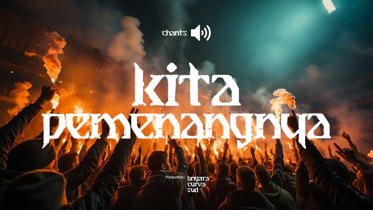 Riverside - Kita Pemenangnya (Lyric Video)