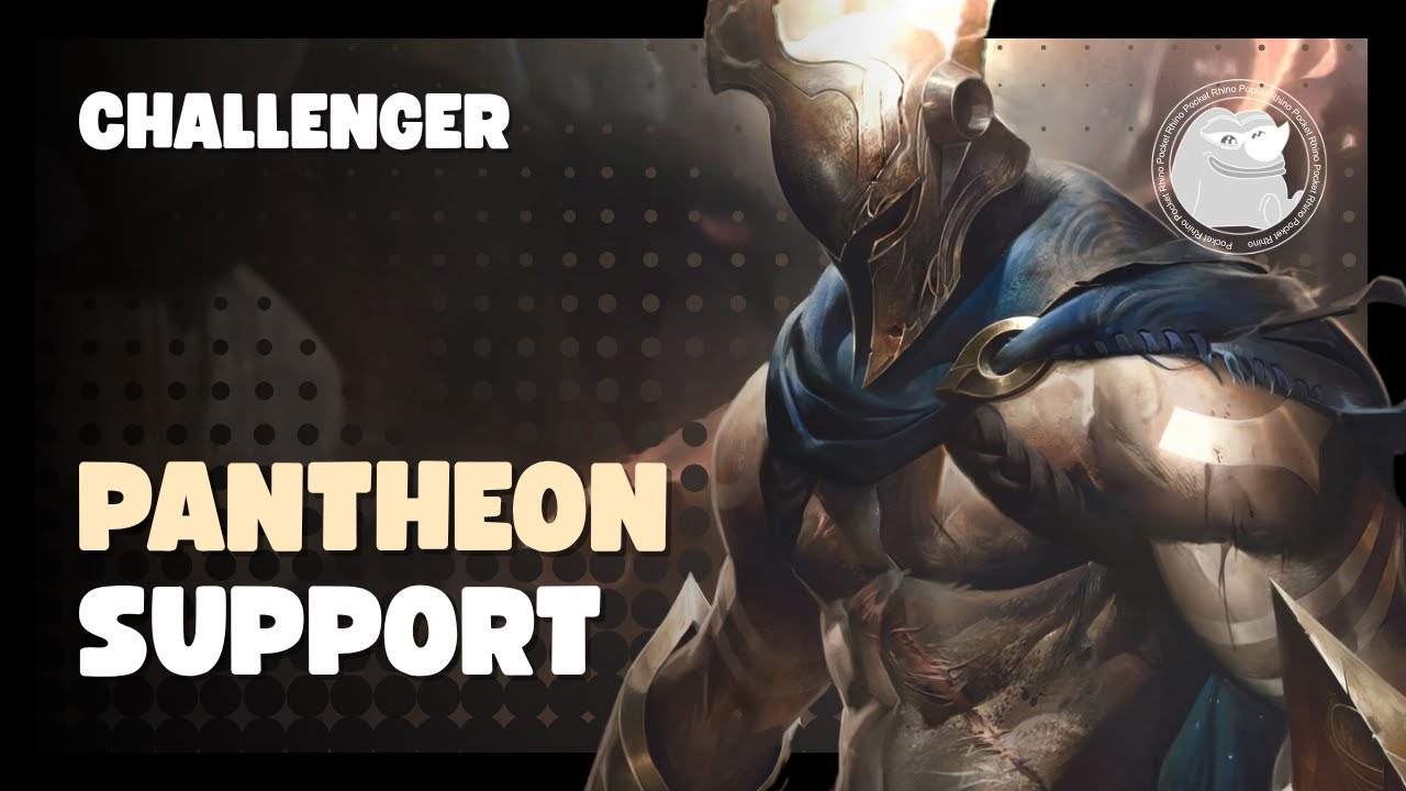 SONA BLIND PICK LOSES!! JUSTICE!!!!!!!!!! | 2026 Challenger Pantheon Support Game 16