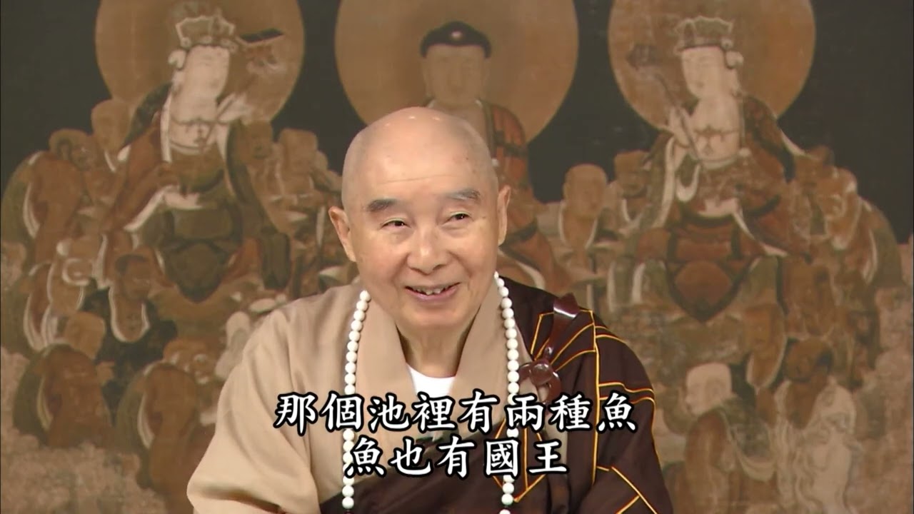 【殺這些動物還是要償命】淨土大經解演義節要 第653集｜#淨空老法師