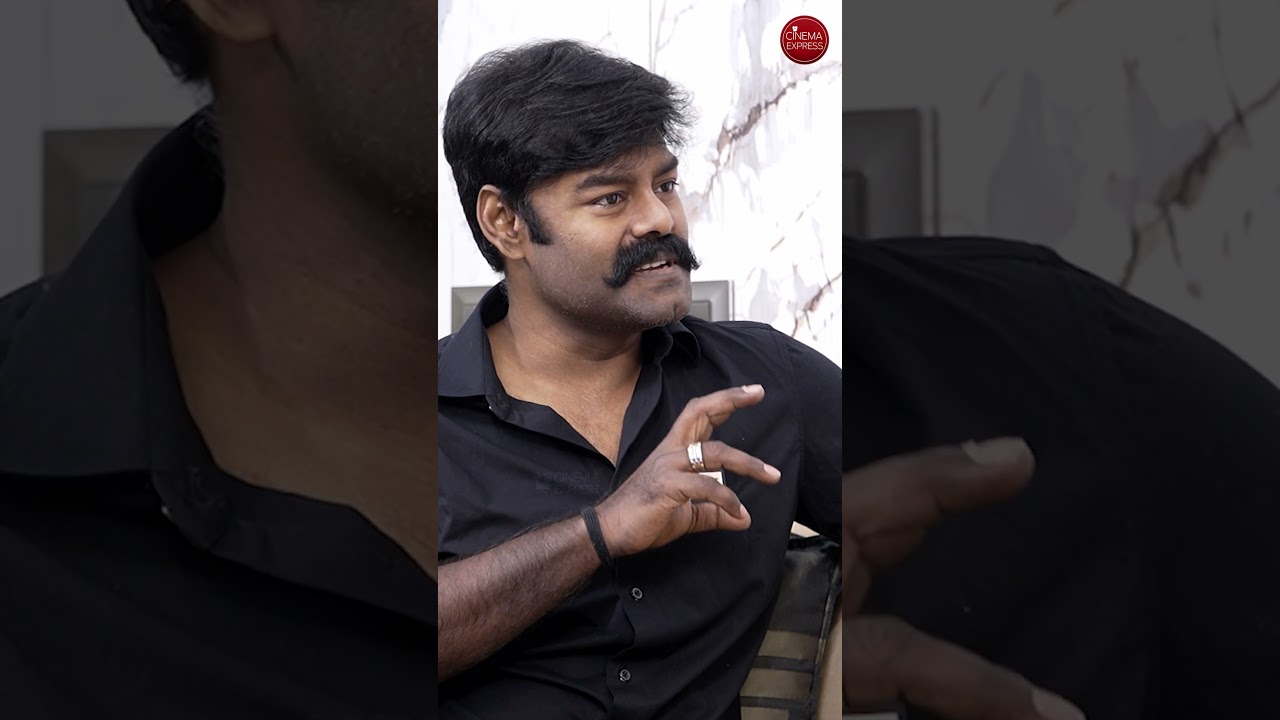 Personal Life-க்கும் Friendship-க்கும் Distance இருக்கும்..  - RK Suresh | #CinemaExpress