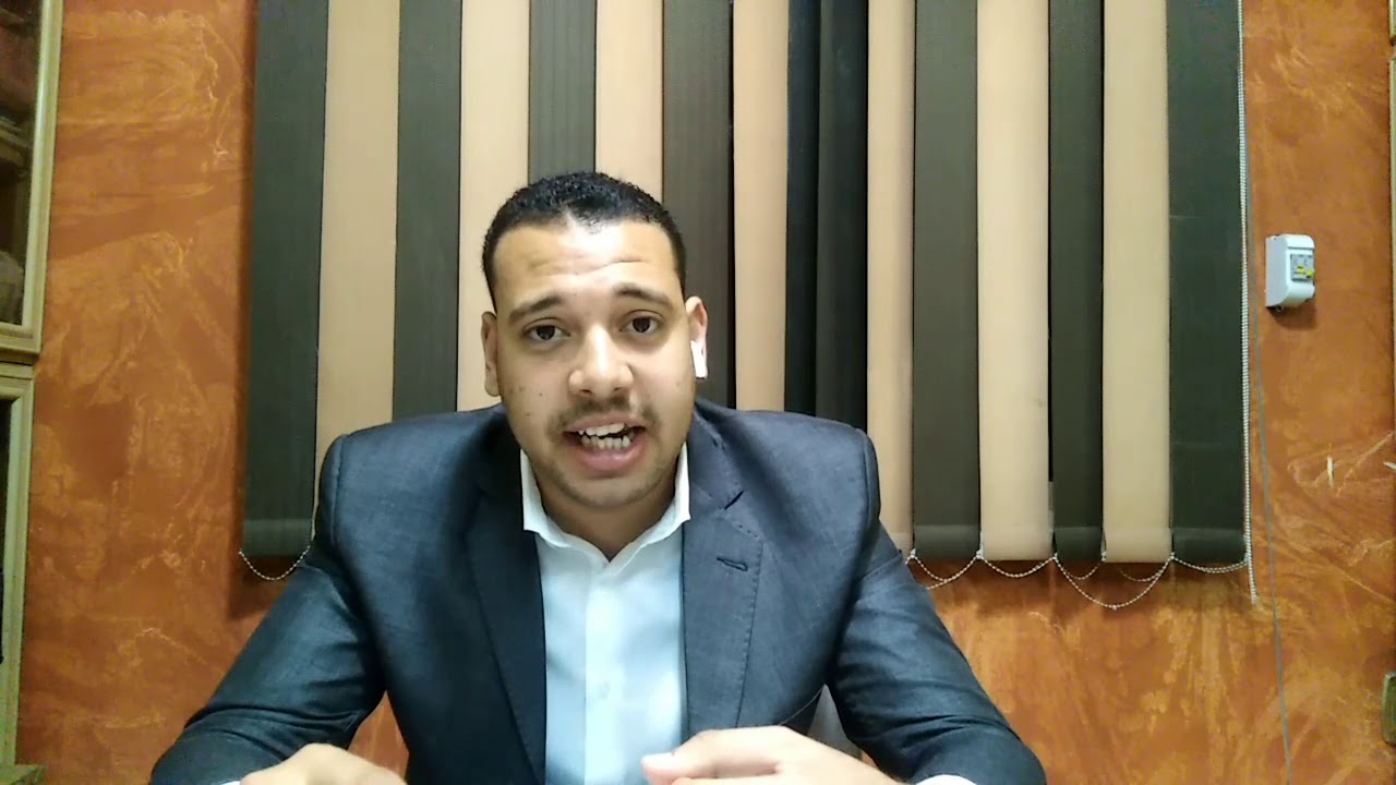 ازاي ارفع الحكم اللي عليا من علي كمبيوتر وزارة الداخلية 👨‍💼