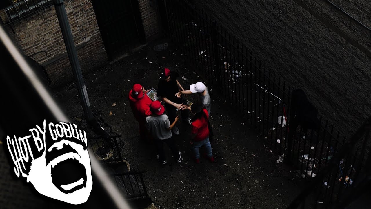 OTM Shoota - "Letter To My Oppz" (Official Music Video)