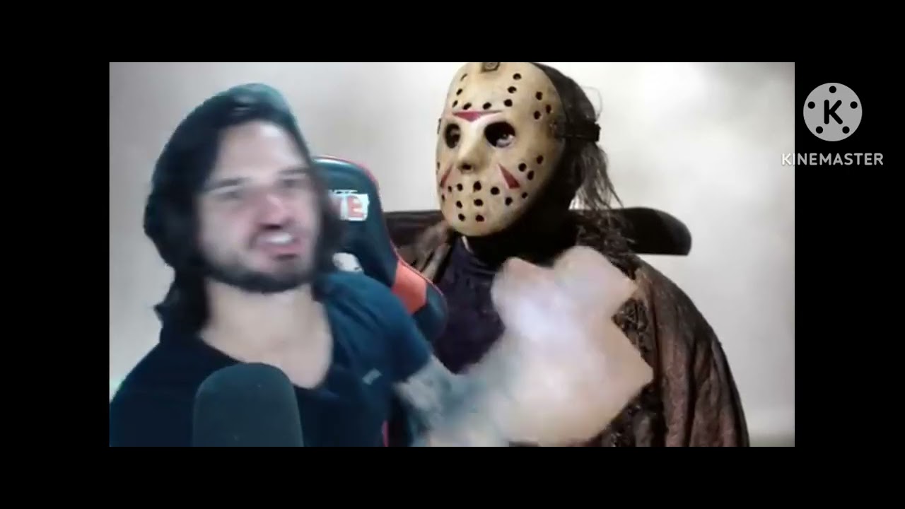Compilado do Jazzghost de FEARS TO FATHOM