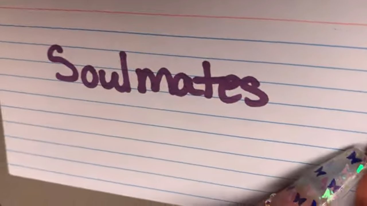 Scorpio ♏️ Separation💔 Messages From Your Person