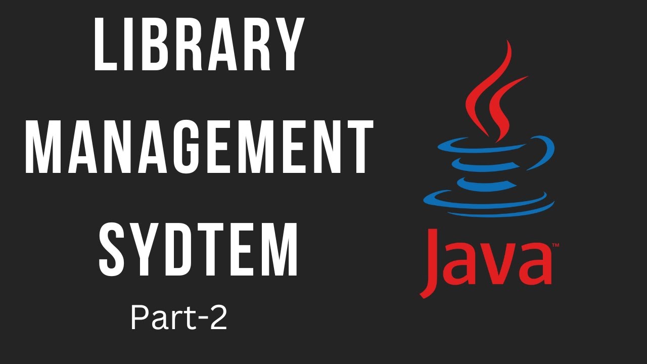 Library Management System | Creating a Dashboard Page | Part - 2